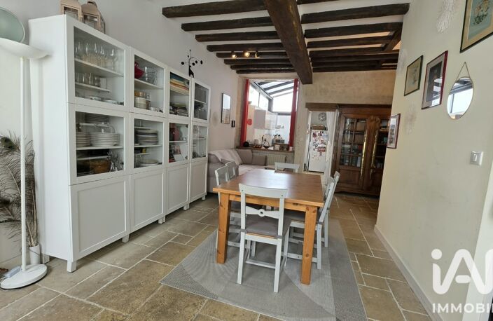 Vente Maison de ville 5 pièces — photo 2