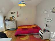 Vente Maison de ville 5 pièces — photo 4