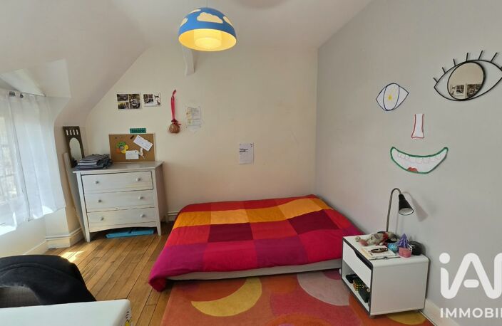 Vente Maison de ville 5 pièces — photo 4