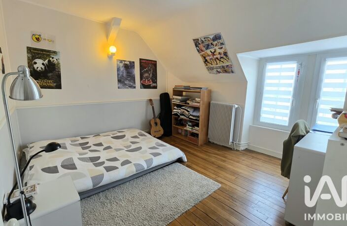 Vente Maison de ville 5 pièces — photo 5
