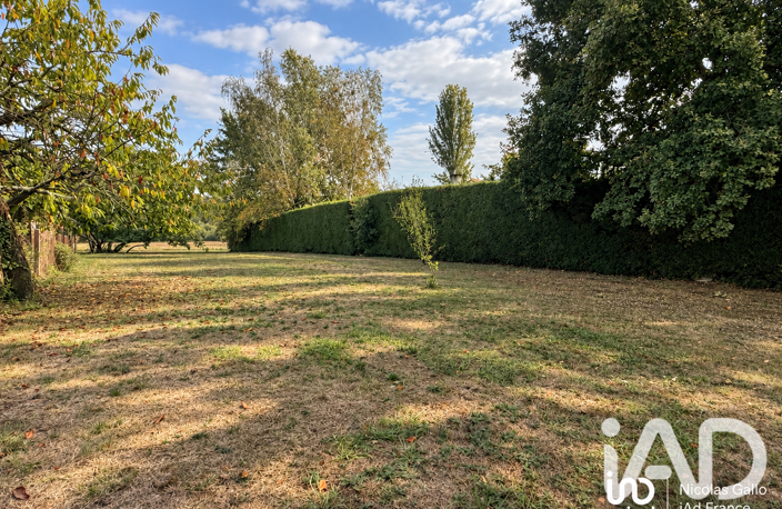 Vente Terrain à bâtir 638 m&sup2; — photo 3