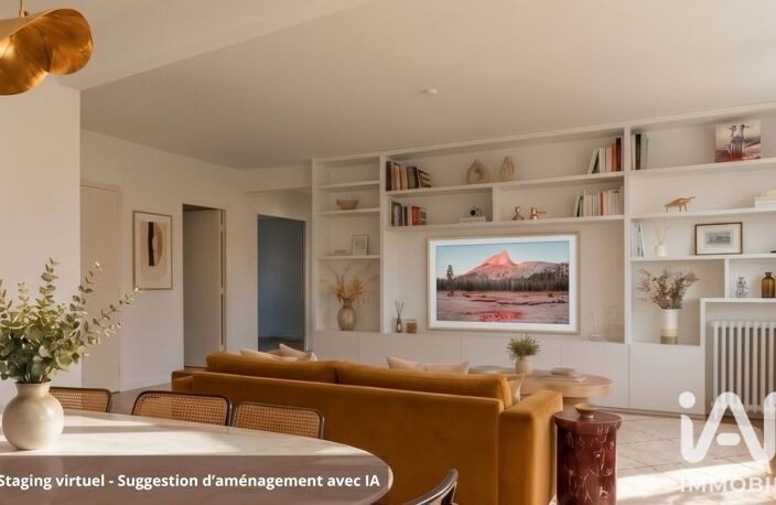 Vente Appartement 3 pièces — photo 4