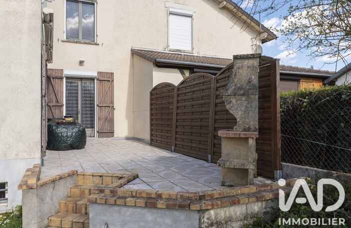 Vente Maison/villa 4 pièces — photo 2