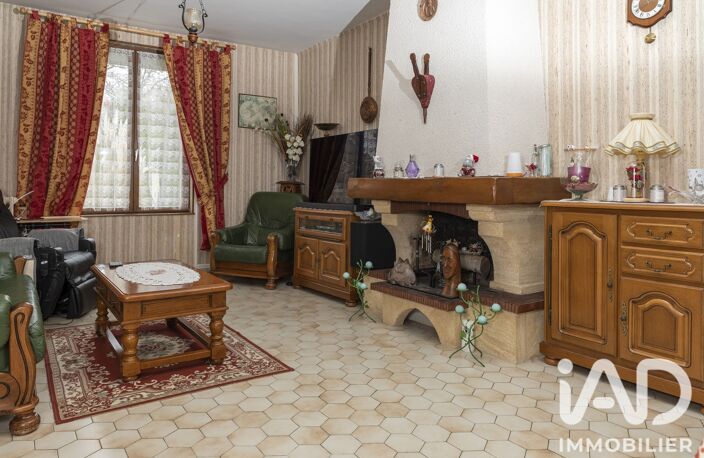 Vente Maison/villa 4 pièces — photo 3