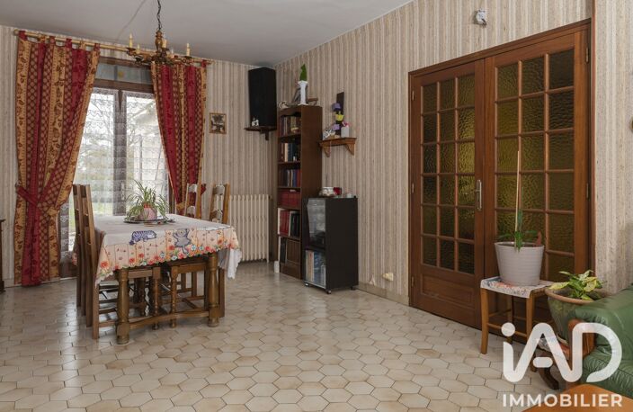 Vente Maison/villa 4 pièces — photo 4