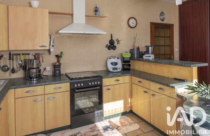 Vente Maison/villa 4 pièces — photo 5