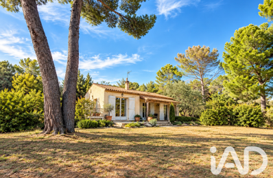 Vente Maison traditionnelle 4 pièces — photo du bien