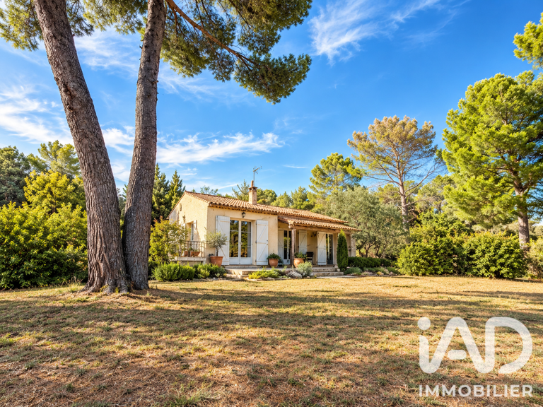 Vente Maison traditionnelle 4 pièces — photo 1