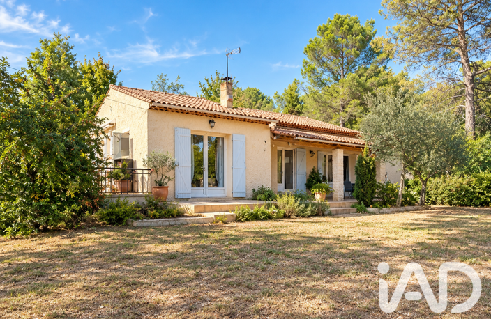 Vente Maison traditionnelle 4 pièces — photo 2