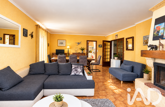 Vente Maison traditionnelle 4 pièces — photo 3