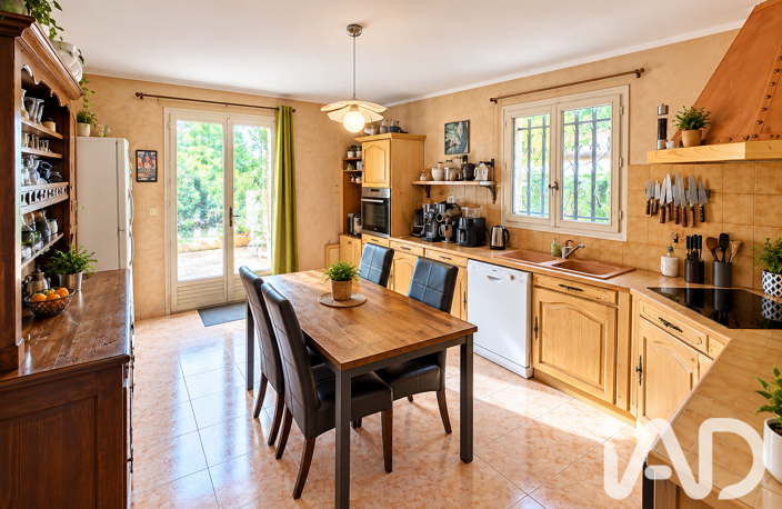 Vente Maison traditionnelle 4 pièces — photo 4