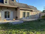 Vente Maison de campagne 7 pièces — photo 2