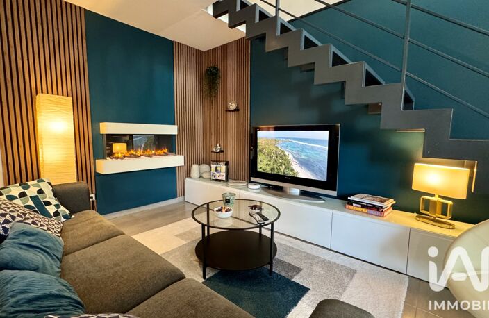 Vente Maison traditionnelle 4 pièces — photo 2