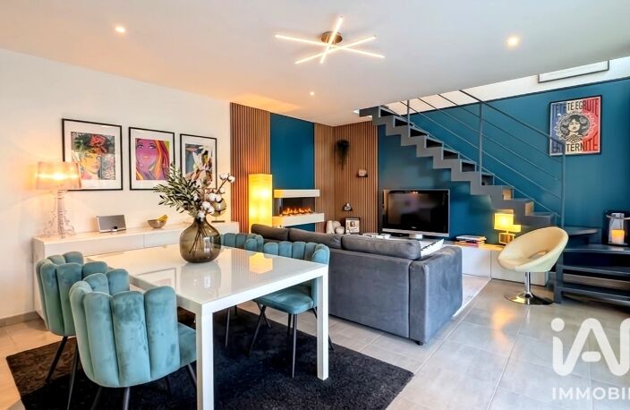 Vente Maison traditionnelle 4 pièces — photo 3