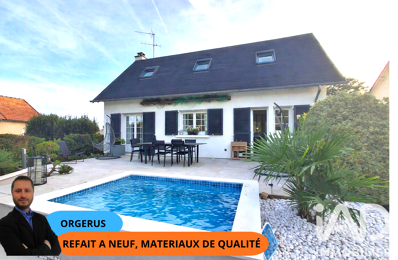 Vente Maison/villa 5 pièces — photo du bien