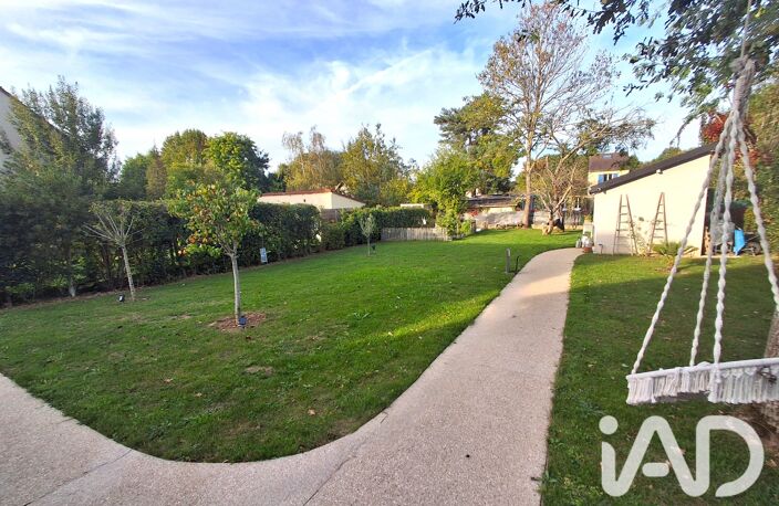 Vente Maison/villa 5 pièces — photo 2