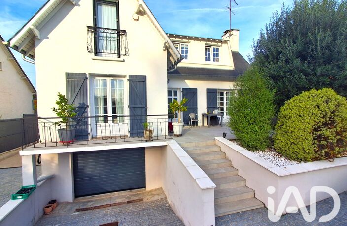 Vente Maison/villa 5 pièces — photo 3
