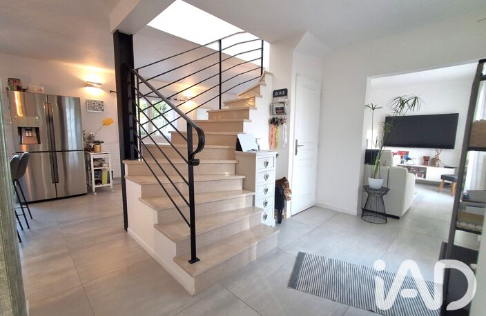 Vente Maison/villa 5 pièces — photo 4