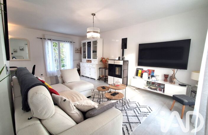 Vente Maison/villa 5 pièces — photo 5