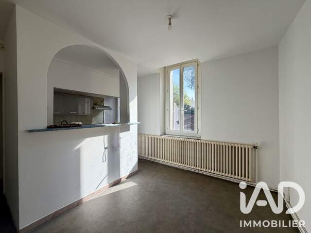 Vente Appartement 3 pièces — photo du bien