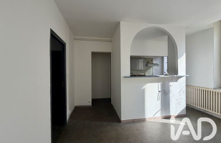 Vente Appartement 3 pièces — photo 3