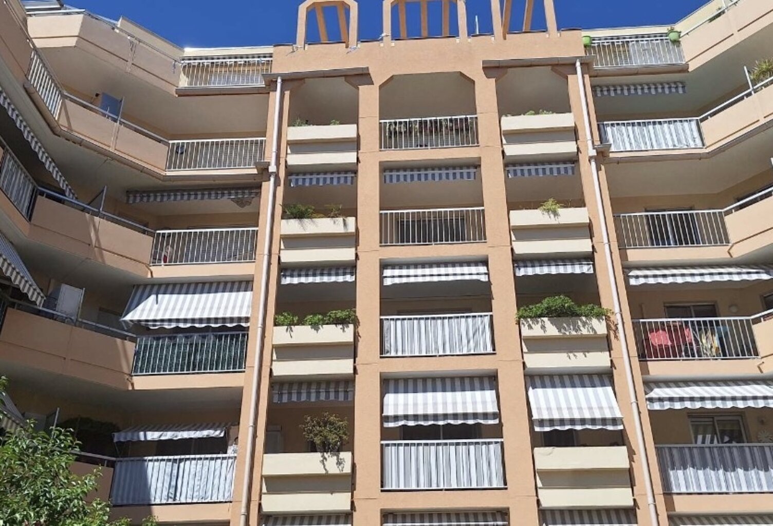 Vente Appartement 2 pièces — photo 1