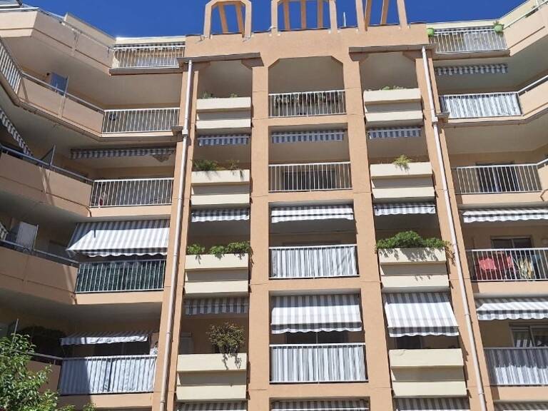 Vente Appartement 2 pièces — photo 1