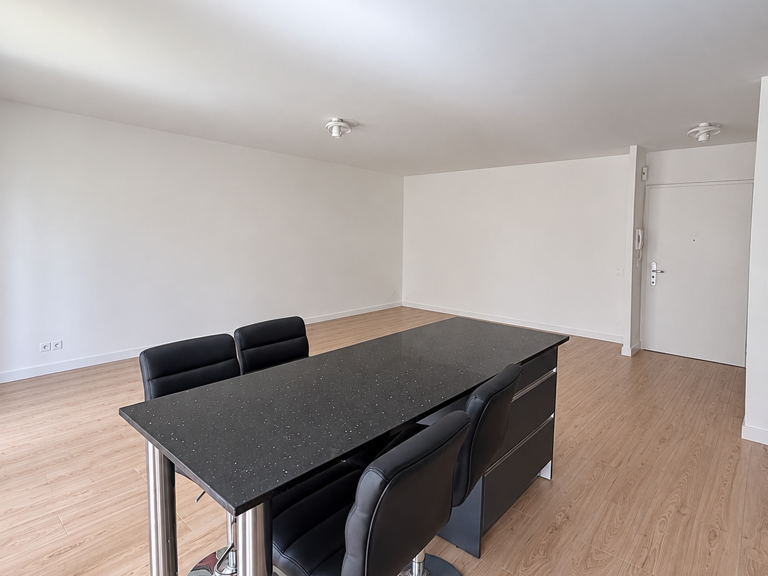 Vente Appartement 2 pièces — photo 1