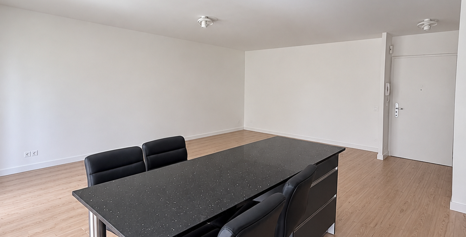 Vente Appartement 2 pièces — photo 1