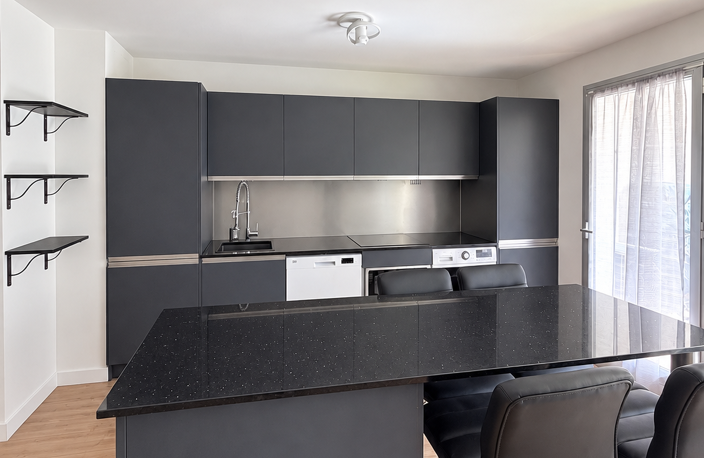 Vente Appartement 2 pièces — photo 4