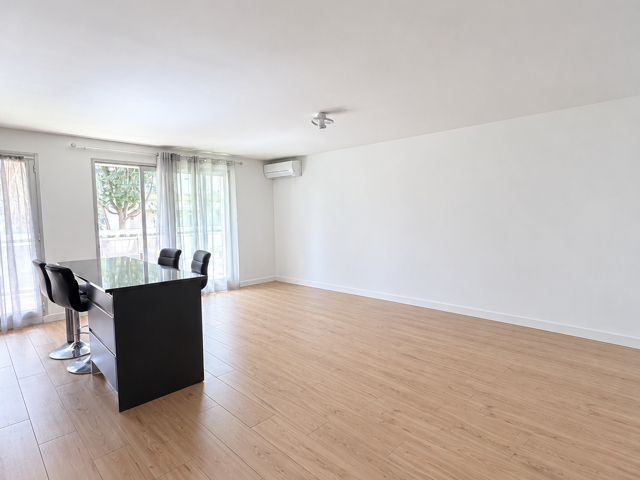 Vente Appartement 2 pièces — photo du bien