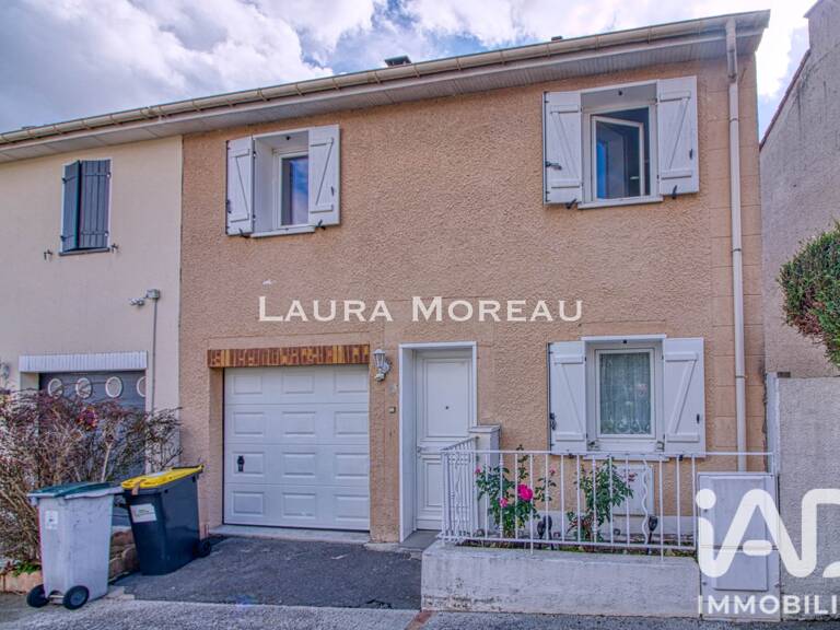 Vente Maison/villa 4 pièces — photo 1