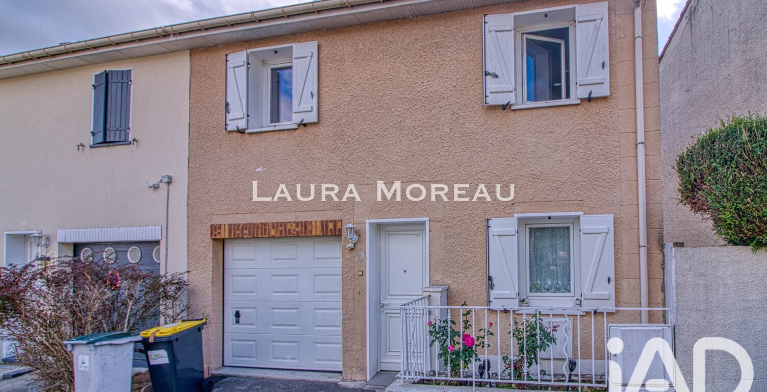 Vente Maison/villa 4 pièces — photo 1
