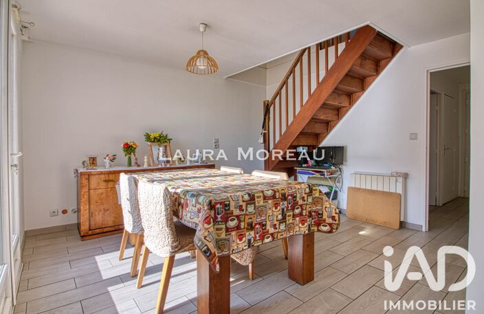 Vente Maison/villa 4 pièces — photo 2