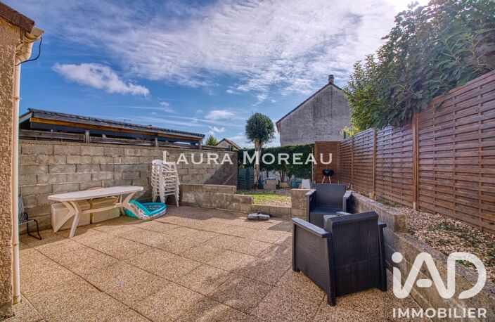 Vente Maison/villa 4 pièces — photo 3