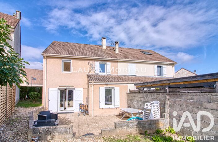 Vente Maison/villa 4 pièces — photo 4