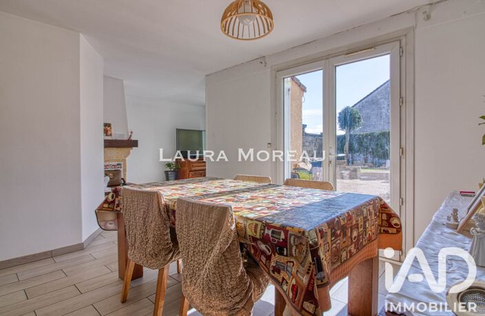 Vente Maison/villa 4 pièces — photo 5
