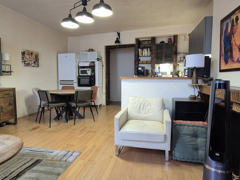 Vente Appartement 2 pièces — photo 1