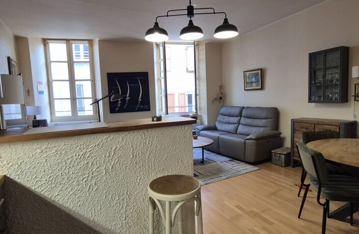 Vente Appartement 2 pièces — photo 2