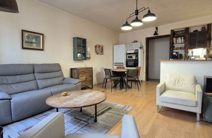 Vente Appartement 2 pièces — photo 3