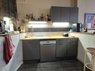 Vente Appartement 2 pièces — photo 4