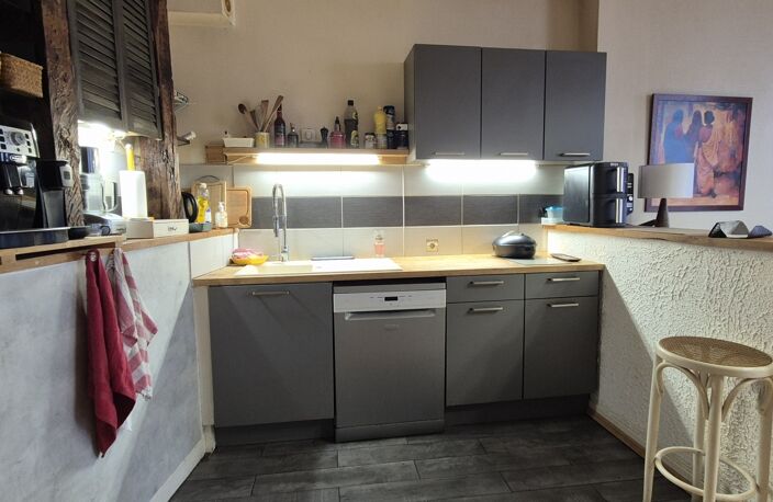 Vente Appartement 2 pièces — photo 4