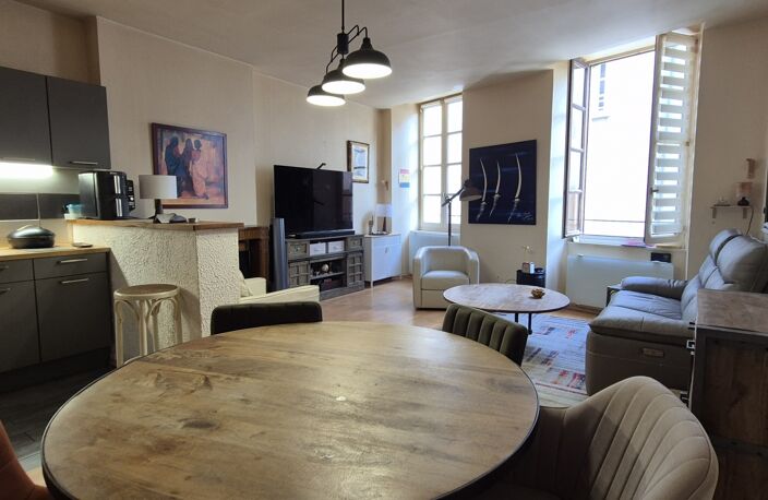 Vente Appartement 2 pièces — photo 5