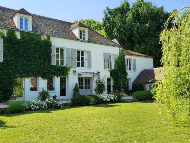 Vente Demeure 10 pièces — photo du bien