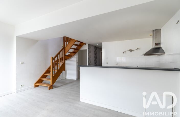 Vente Appartement 4 pièces — photo 3