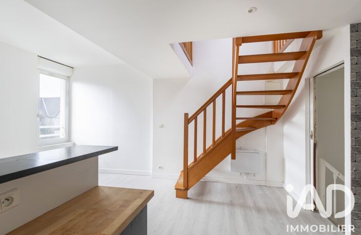 Vente Appartement 4 pièces — photo 4