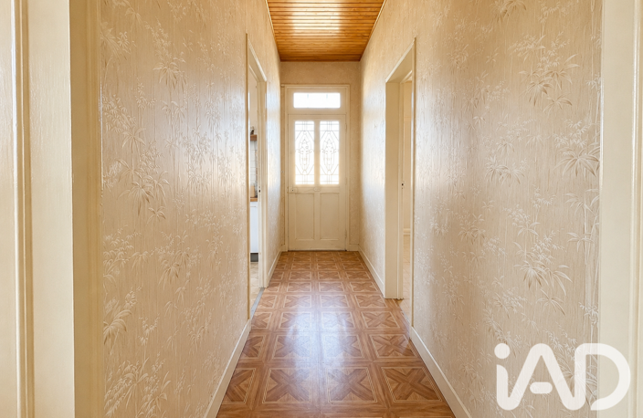 Vente Maison de ville 5 pièces — photo 3