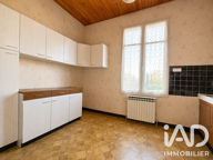 Vente Maison de ville 5 pièces — photo 4