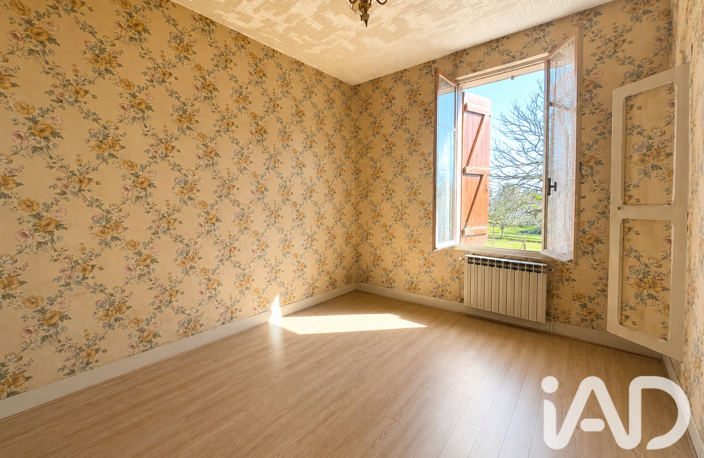 Vente Maison de ville 5 pièces — photo 5