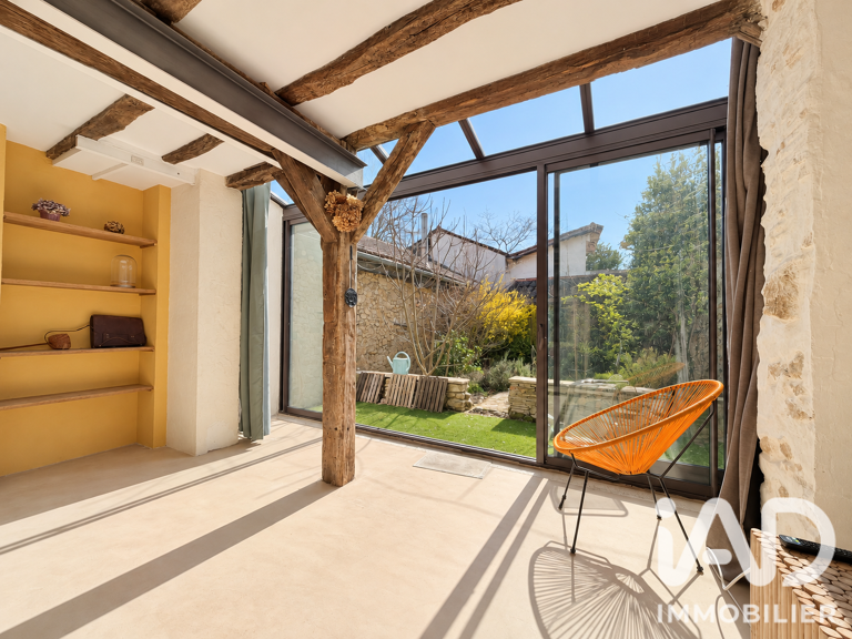 Vente Maison de ville 4 pièces — photo 1